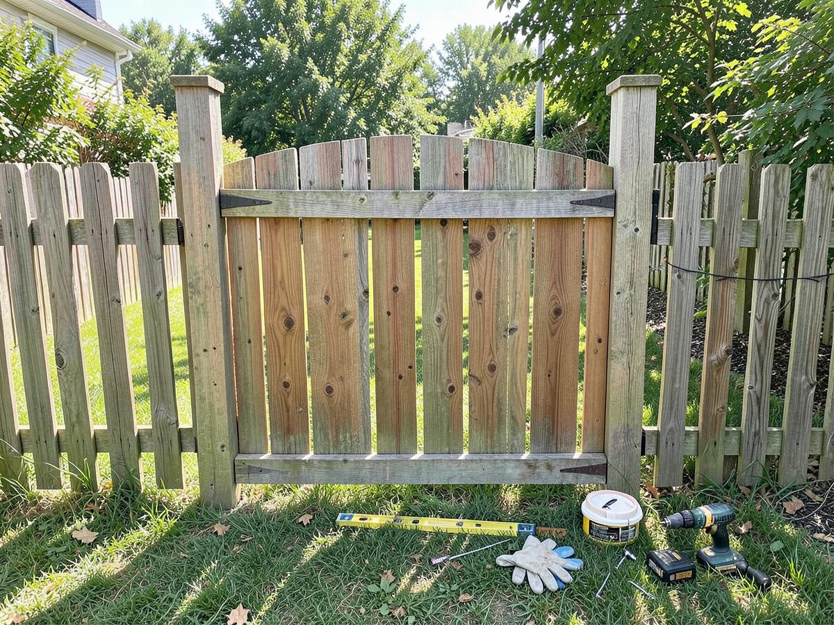 Outdoor & Yard