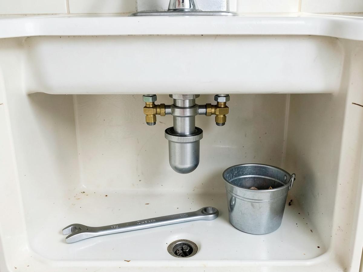 Plumbing & Fixtures